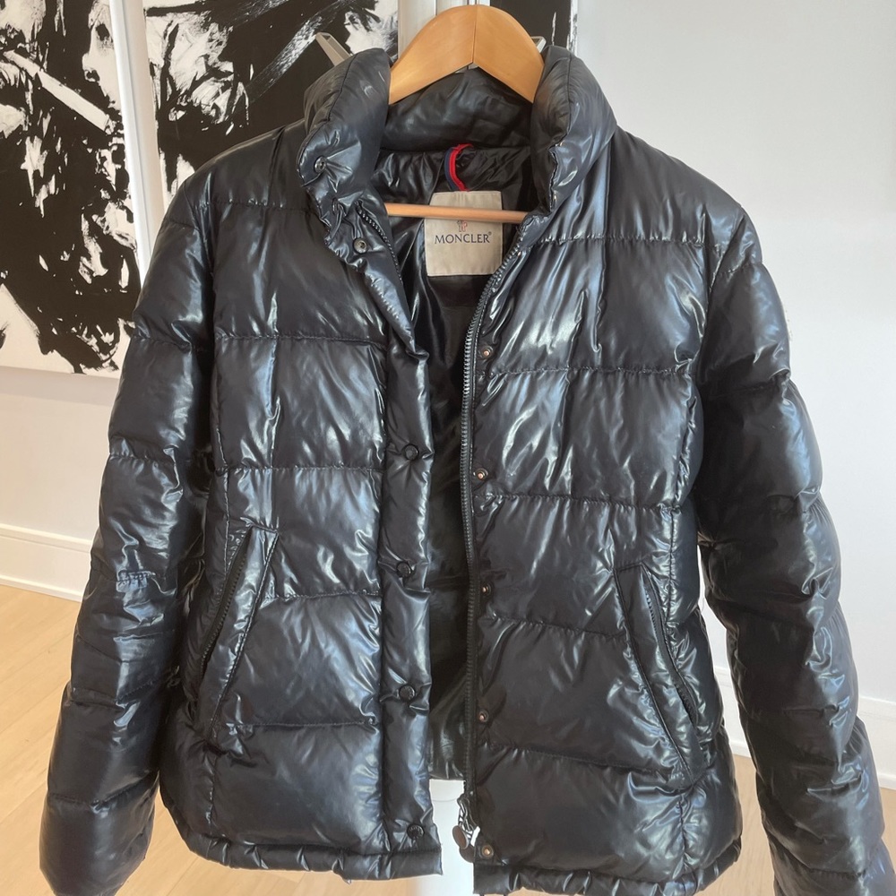 Moncler Jacket
